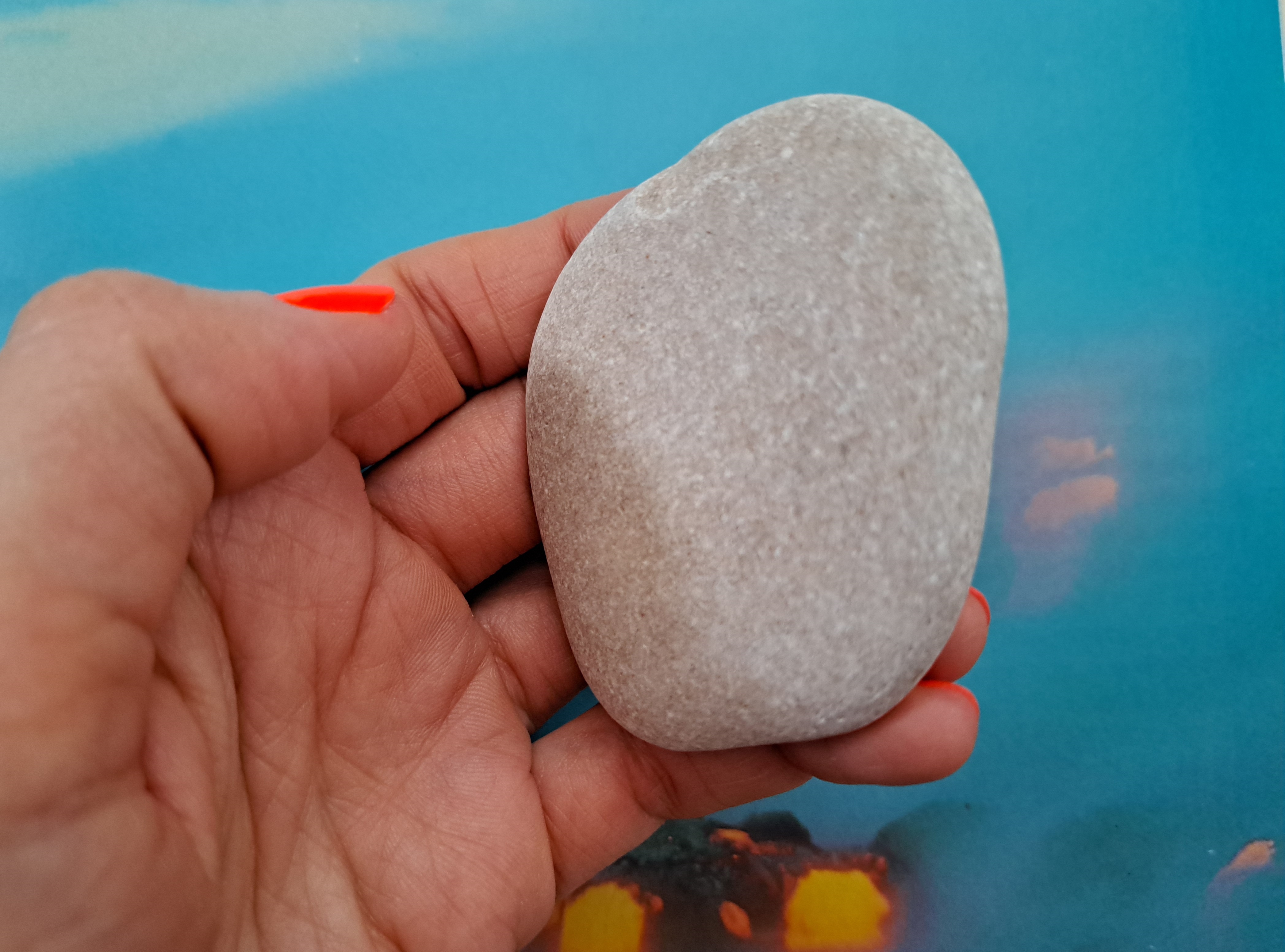 картинка Камень любви